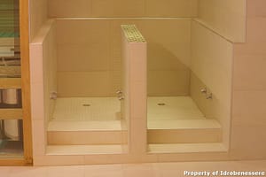 Realizzazione di un kneipp a idrogetti in EPS